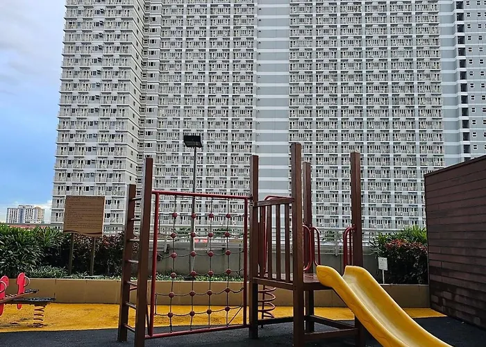 Jamellas' Smile Apartment