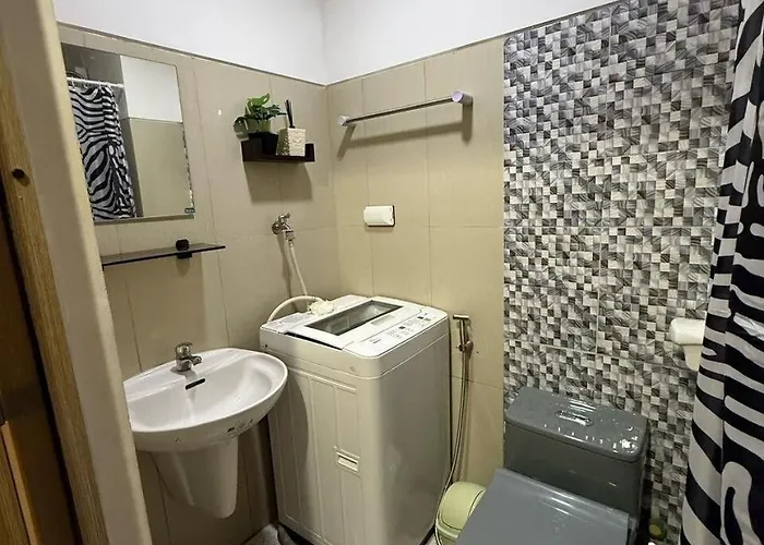 Jamellas' Smile Apartment