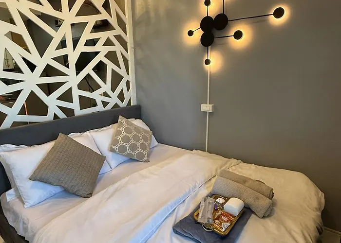 Jamellas' Smile Apartment