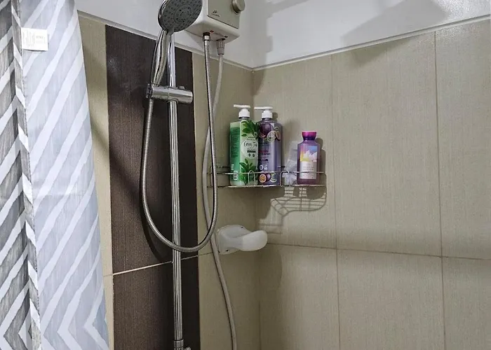 Jamellas' Smile Apartment Manila