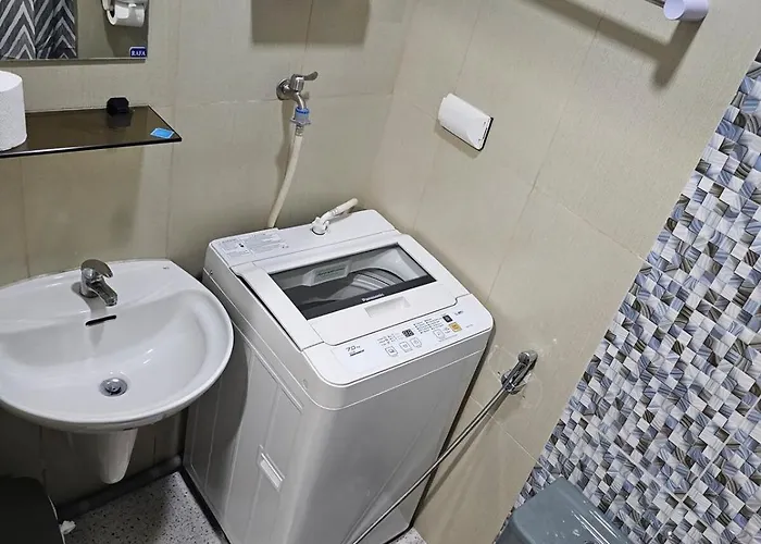 Jamellas' Smile Apartment
