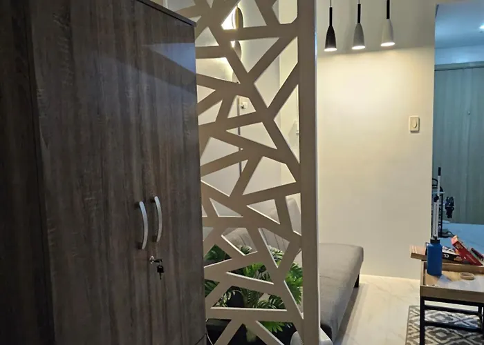Jamellas' Smile Apartment