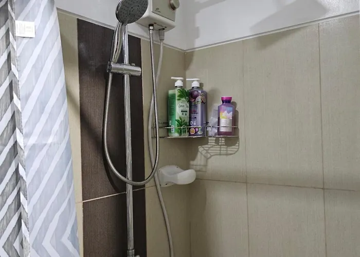 Jamellas' Smile Apartment